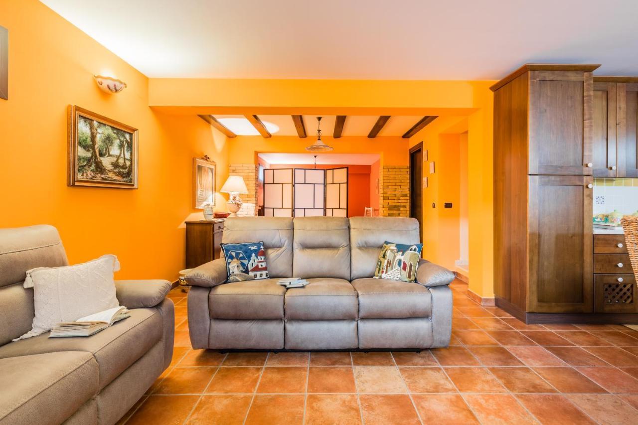 Sealand House Near The Sandy Beach, Parking & Wifi Avola Exterior foto