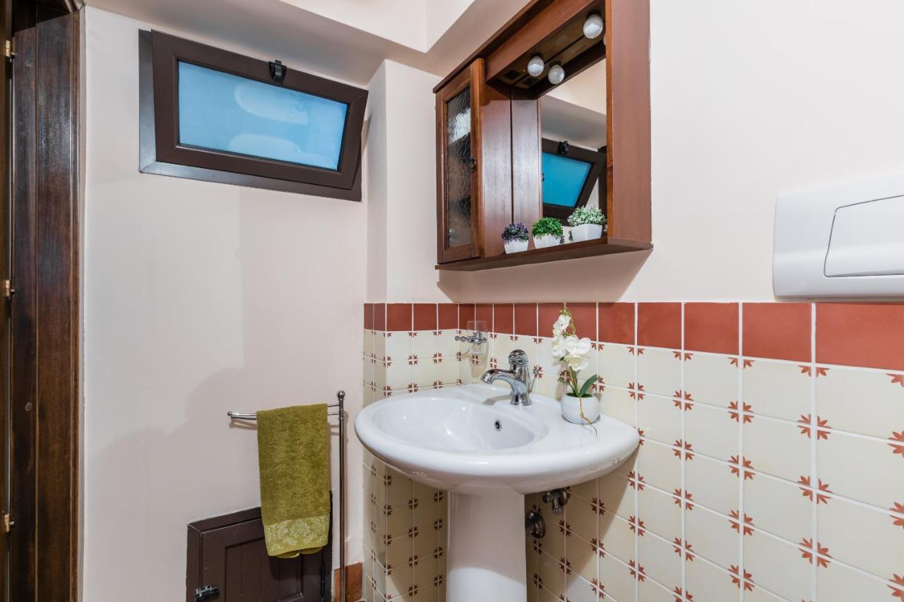 Sealand House Near The Sandy Beach, Parking & Wifi Avola Exterior foto