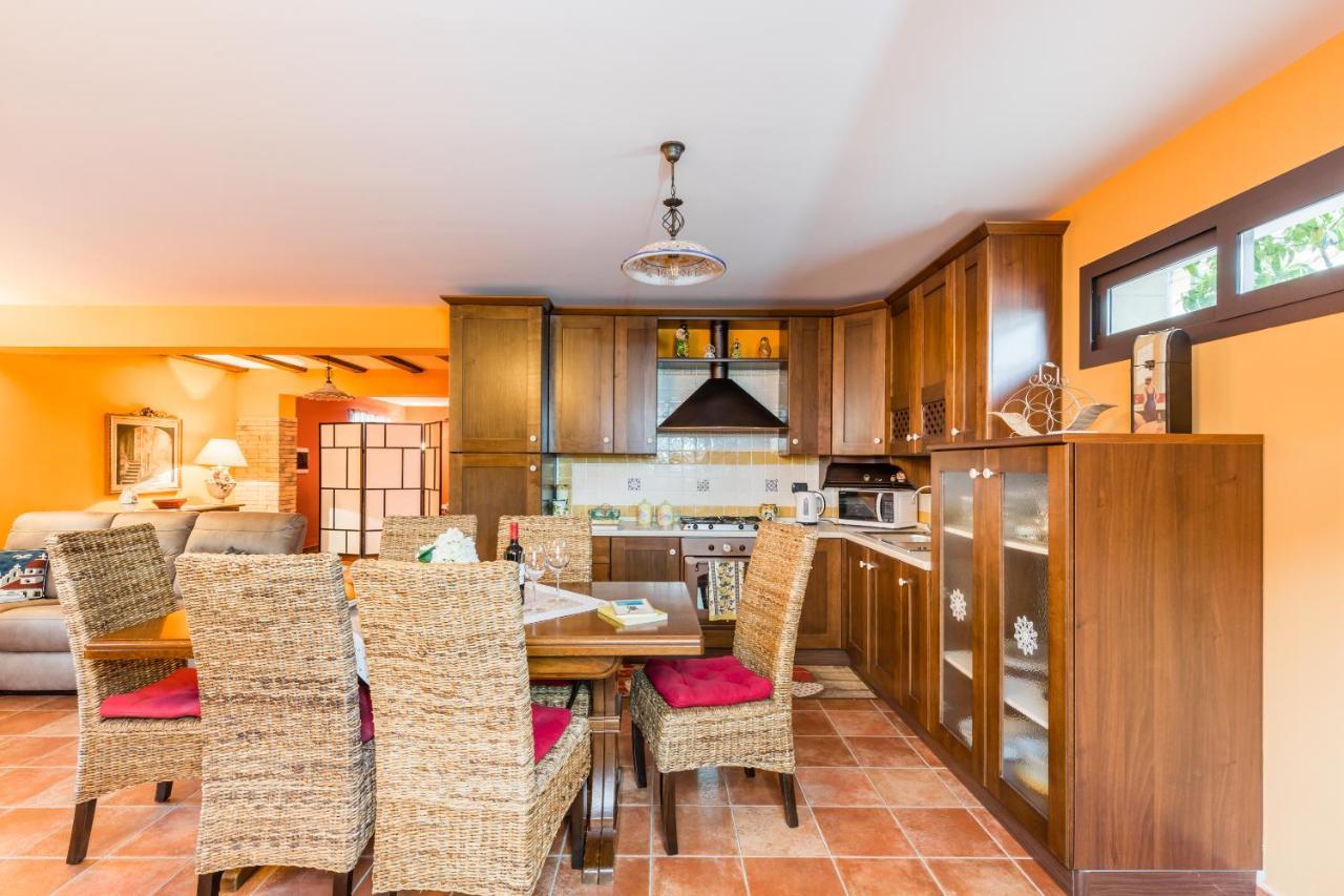 Sealand House Near The Sandy Beach, Parking & Wifi Avola Exterior foto