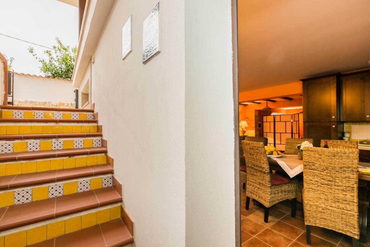 Sealand House Near The Sandy Beach, Parking & Wifi Avola Exterior foto